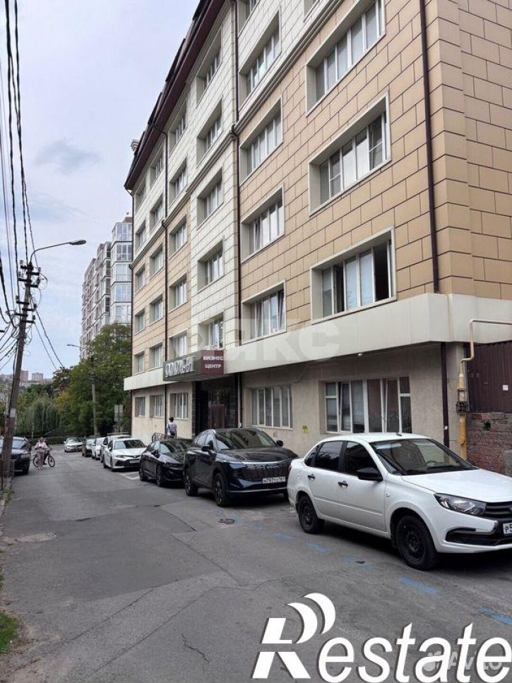 Офис улица Согласия, 7-9,  д. 7-9