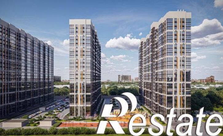 3-комн квартира улица Текучёва, 370/2,  д. 370/2