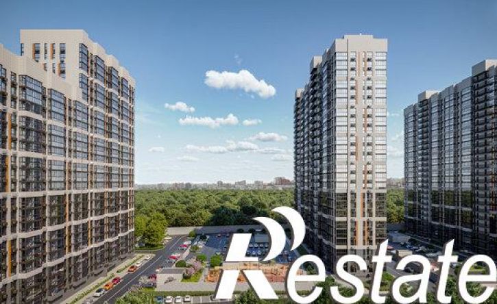 3-комн квартира улица Текучёва, 370/2,  д. 370/2