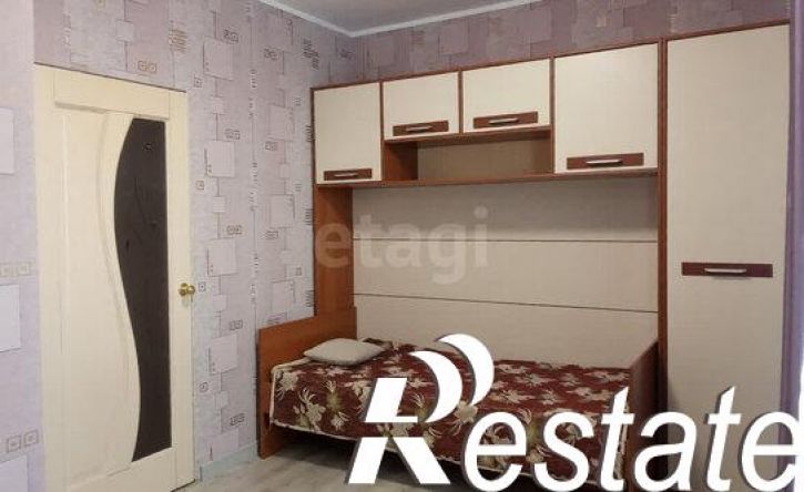 3-комн квартира улица Пескова, 1/5,  д. 1/5
