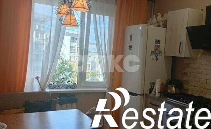 3-комн квартира улица Волкова, 27,  д. 27