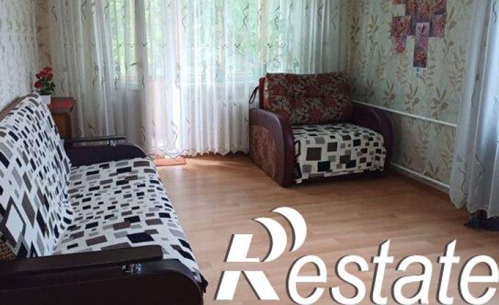 2-комн квартира Ворошиловский проспект, 58,  д. 58