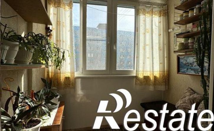 3-комн квартира Днепропетровская улица, 48,  д. 48