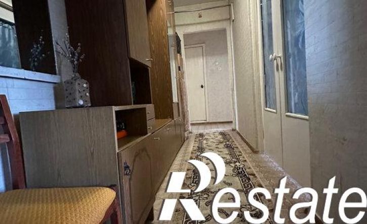 3-комн квартира Днепропетровская улица, 48,  д. 48