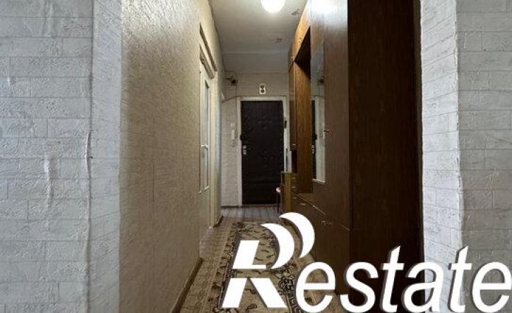 3-комн квартира Днепропетровская улица, 48,  д. 48
