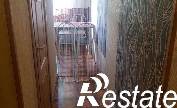 2-комн квартира Ворошиловский проспект, 58,  д. 58