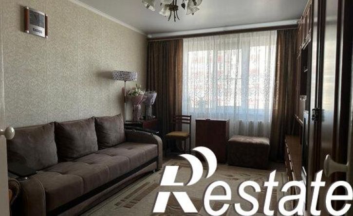 3-комн квартира Днепропетровская улица, 48,  д. 48