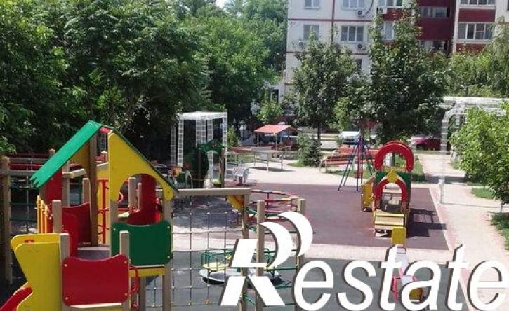 3-комн квартира Днепропетровская улица, 48,  д. 48