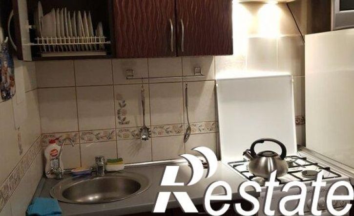 2-комн квартира Ворошиловский проспект, 58,  д. 58