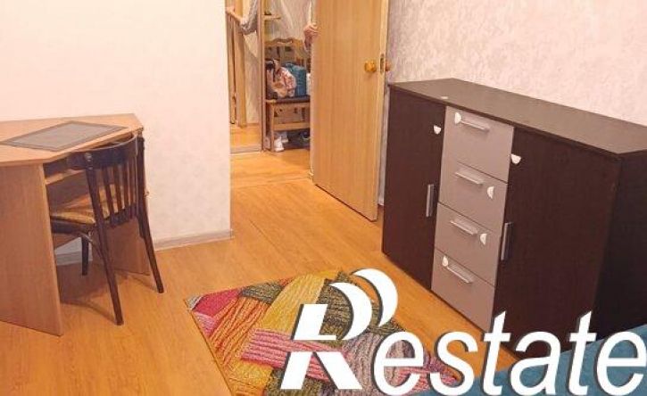 2-комн квартира Ворошиловский проспект, 58,  д. 58