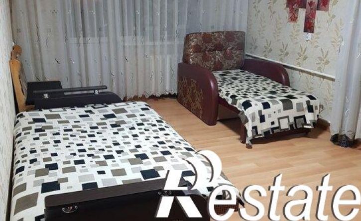 2-комн квартира Ворошиловский проспект, 58,  д. 58