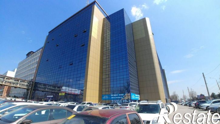 Офис Троллейбусная улица, 24/2в,  д. 24/2в