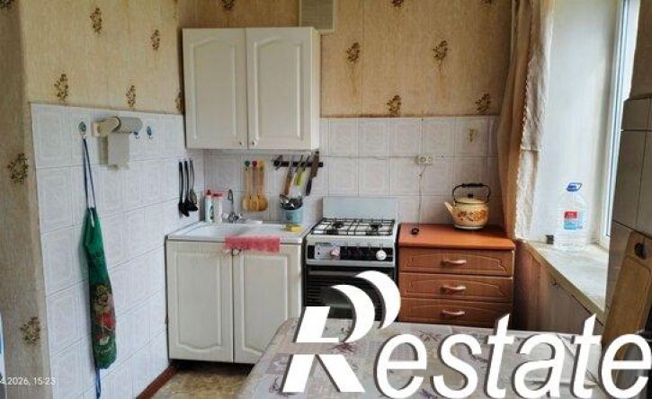 3-комн квартира Ворошиловский проспект, 58,  д. 58