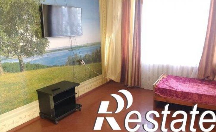 3-комн квартира Ворошиловский проспект, 58,  д. 58