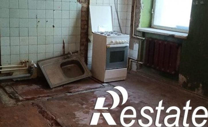 2-комн квартира Можайская улица, 38,  д. 38