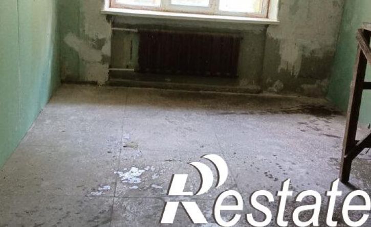 2-комн квартира Можайская улица, 38,  д. 38