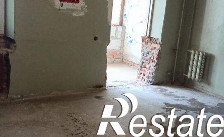 2-комн квартира Можайская улица, 38,  д. 38