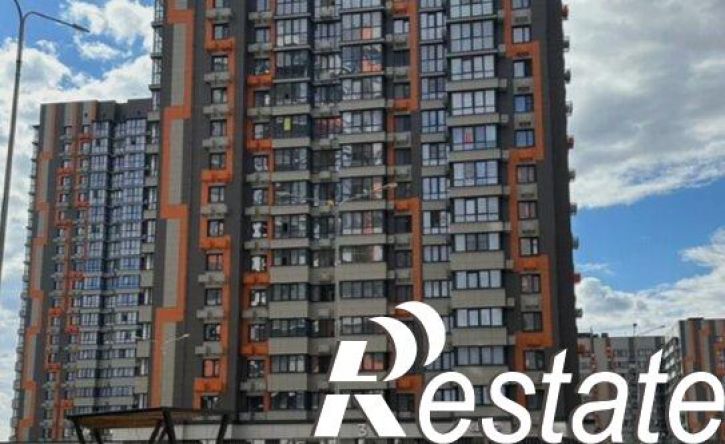 2-комн квартира улица Назарько, 2/25,  д. 2/25