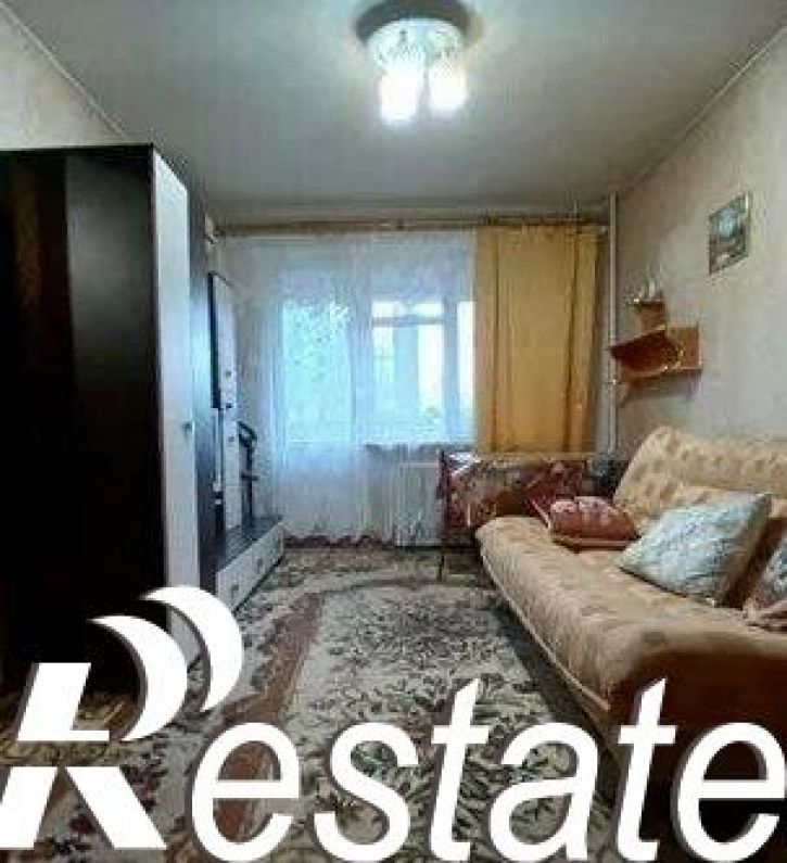 1-комн квартира улица Зорге, 48,  д. 48