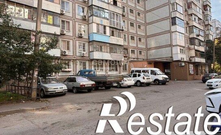 1-комн квартира улица Миронова, 4 к2,  д. 4 к2