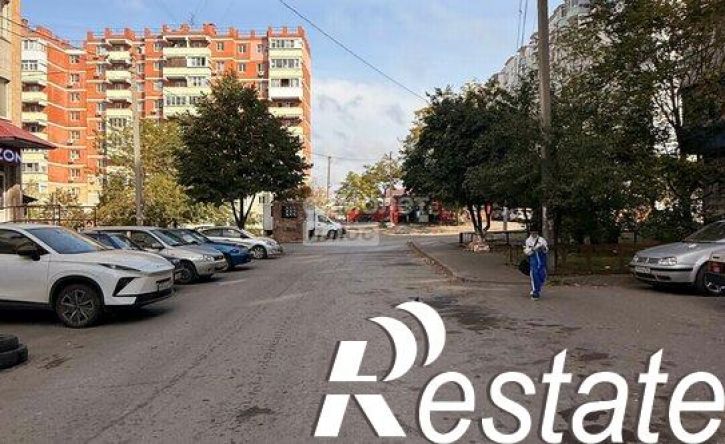 1-комн квартира улица Миронова, 4 к2,  д. 4 к2