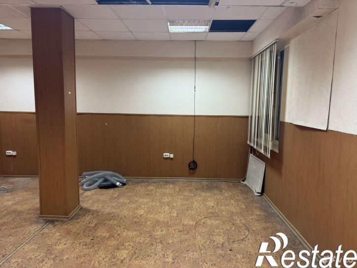 Офис Машиностроительный переулок, 5Б,  д. 5Б