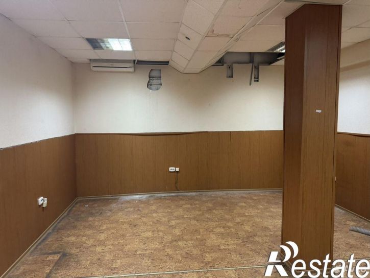 Офис Машиностроительный переулок, 5Б,  д. 5Б