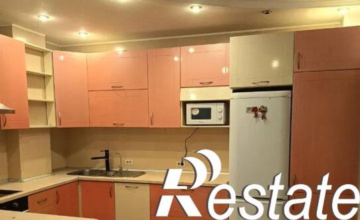 2-комн квартира проспект Королёва, 1Ж,  д. 1Ж