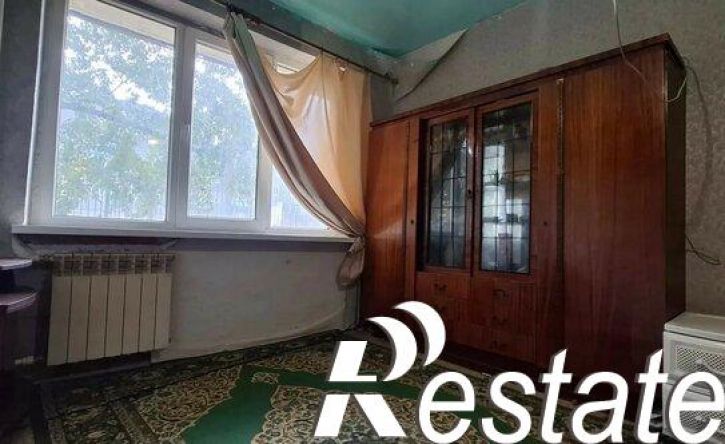 1-комн квартира улица Миронова, 4 к2,  д. 4 к2