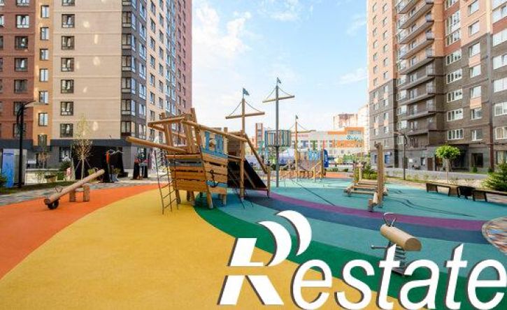 1-комн квартира Берберовская улица, 26 с2,  д. 26 с2
