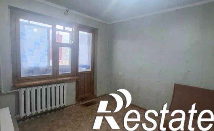 1-комн квартира улица Миронова, 4 к2,  д. 4 к2