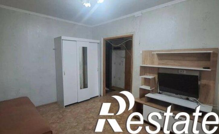1-комн квартира улица Миронова, 4 к2,  д. 4 к2