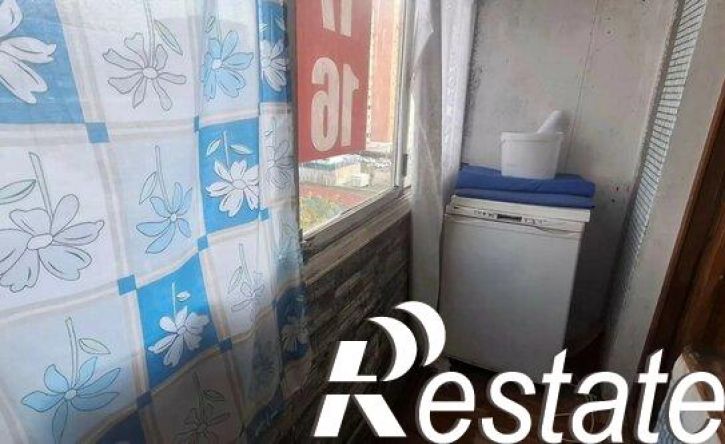 1-комн квартира улица Миронова, 4 к2,  д. 4 к2