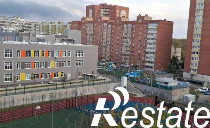 1-комн квартира улица Миронова, 4 к2,  д. 4 к2