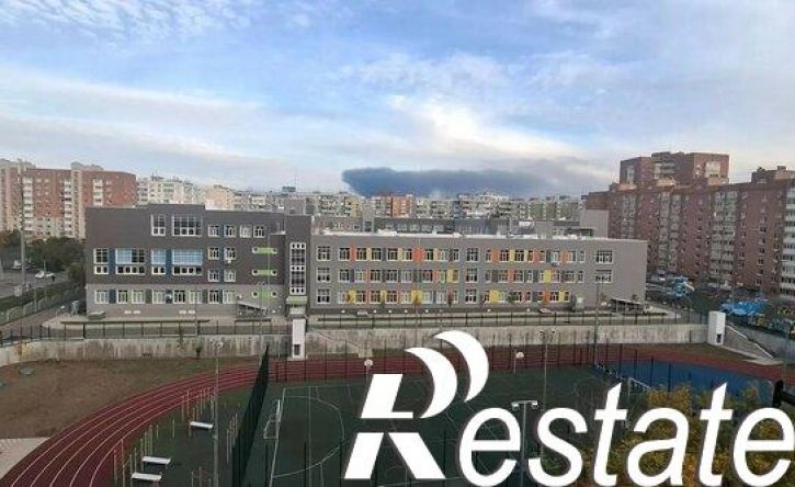 1-комн квартира улица Миронова, 4 к2,  д. 4 к2