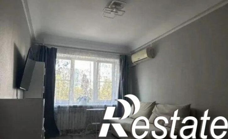1-комн квартира улица Добровольского, 3/1,  д. 3/1