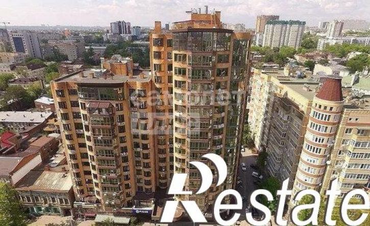 4-комн квартира Пушкинская улица, 25/67,  д. 25/67