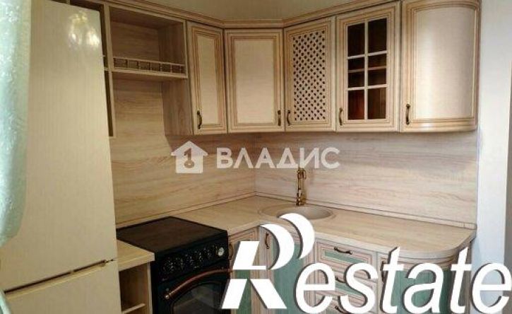 1-комн квартира улица Еляна, 68,  д. 68