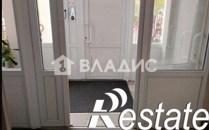 1-комн квартира улица Еляна, 68,  д. 68