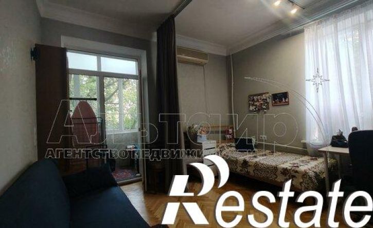 2-комн квартира Халтуринский переулок, 46А,  д. 46А
