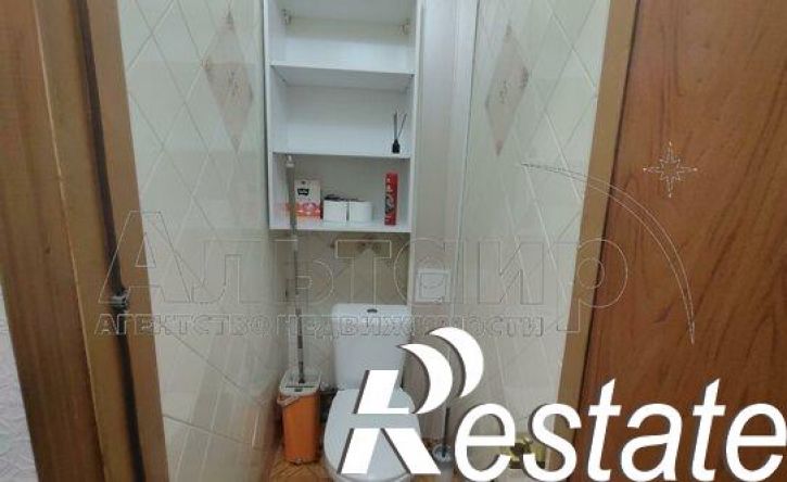 2-комн квартира Халтуринский переулок, 46А,  д. 46А