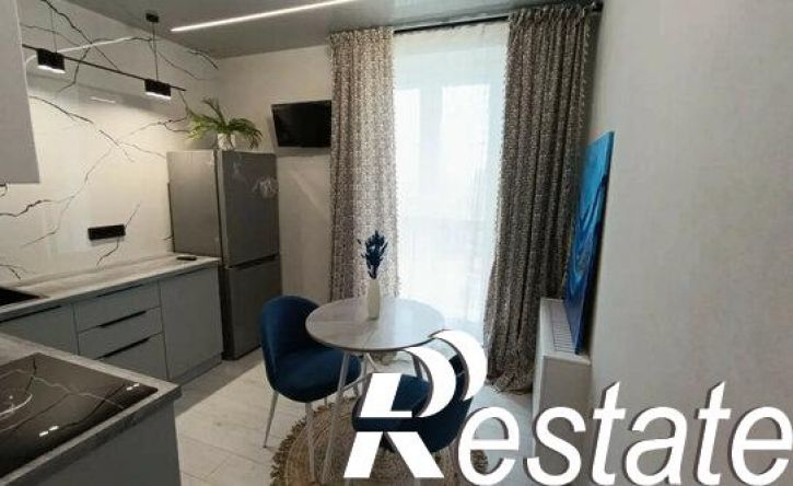 1-комн квартира проспект Солженицына, 15 с1,  д. 15 с1