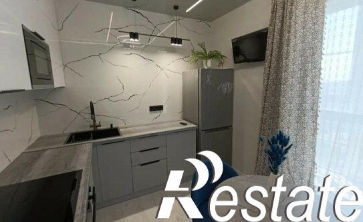 1-комн квартира проспект Солженицына, 15 с1,  д. 15 с1