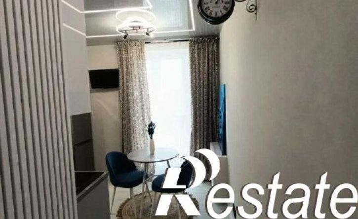 1-комн квартира проспект Солженицына, 15 с1,  д. 15 с1