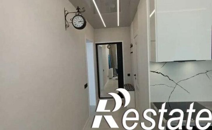 1-комн квартира проспект Солженицына, 15 с1,  д. 15 с1