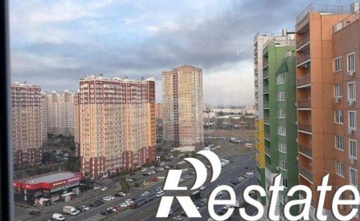 2-комн квартира улица Ткачёва, 19,  д. 19