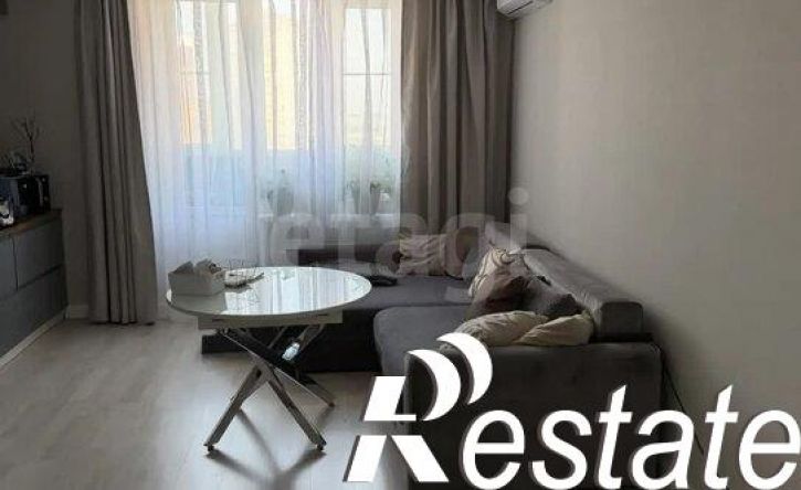 2-комн квартира улица Ткачёва, 19,  д. 19