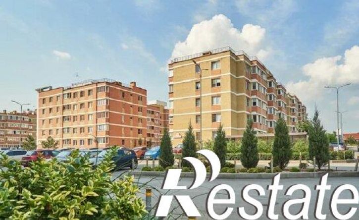 1-комн квартира 1-я Ковровая улица, 67 с1,  д. 67 с1