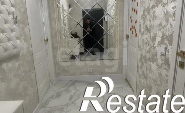 1-комн квартира проспект Солженицына, 15 с1,  д. 15 с1