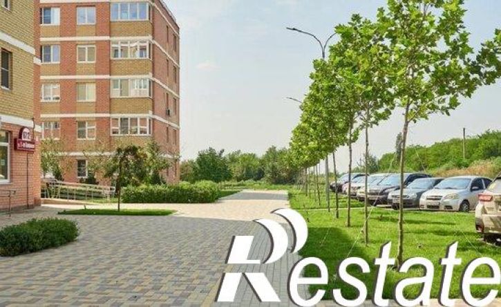 1-комн квартира 1-я Ковровая улица, 67 с1,  д. 67 с1